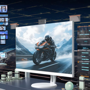 Tất Cả Trong Một PC 23.8 Inch Máy Tính Để Bàn Máy Tính 4-11 Gen Core I3 I5 Đầy Đủ Thiết Lập Chơi Game PC Với CPU SSD <span class=keywords><strong>OEM</strong></span> - Product Image 2