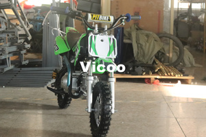 Hot Selling Adult Motocross Pit <b>Bike</b> Gasoline Dirt <b>Bike</b> with Start 4 Stroke <b>Engine</b> - Product Image 3
