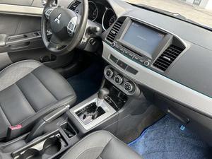 <span class=keywords><strong>Lancer</strong></span> EX 2015 1.8L CVT Edizione Fashion Cina V - Product Image 5