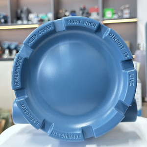 Transmetteurs analytiques Rosemounts 5081 à deux fils de haute qualité, 100 % originaux/neufs, pour pH, ORP, conductivité, oxygène - Product Image 5