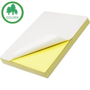 Hot Selling Self Adhesive Label Sticker <b>Paper</b> for Retail Stores Grocery Packaging Price Tags and Product Promotion - Product Image 6