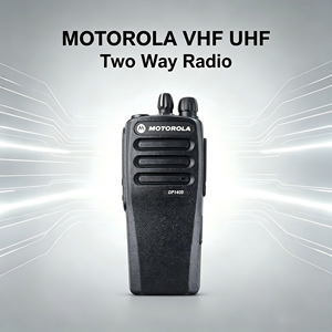 Radio Portátil DP1400 DEP450 CP200d, Radio VHF, Radio Móvil Digital DMR, Radio Bidireccional de Largo Alcance - Product Image 6
