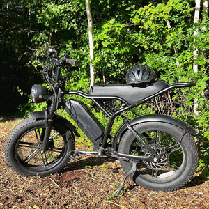 <span class=keywords><strong>Bicicleta</strong></span> Eléctrica Nueva con <span class=keywords><strong>Asiento</strong></span> Trasero, 250 Vatios, <span class=keywords><strong>Bicicleta</strong></span> Todoterreno <span class=keywords><strong>para</strong></span> Montaña y Ciudad, Neumáticos Gruesos <span class=keywords><strong>de</strong></span> 20*4.0 Pulgadas - Product Image 1