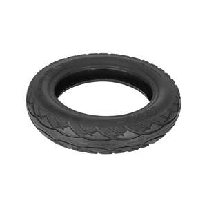 Pneu de trottinette électrique 12 pouces 12x2.50, pneu extérieur en caoutchouc résistant à l'usure pour trottinettes - Product Image 6