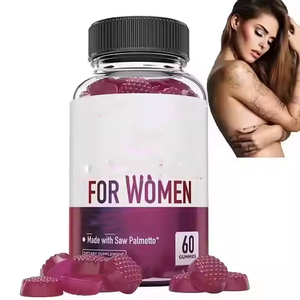 Содержит экстракты эпимедиума и маки пила Пальметто - Product Image 3