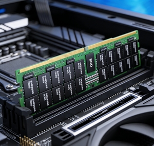 For 64gb Ddr5 5600 Ecc Rdimm M321r8ga0pb0-cwmxj New for Server Ai Cloud <b>Computing</b> Data Center M321r8ga0pb0-cwmxj High-speed - Product Image 4