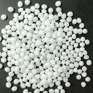 POM Delrin 500P bk602 viên Polycarbonate hạt polyoxymethylene Acetal nhựa Polyamide giá công nghiệp - Product Image 2