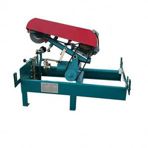 Machine à affûter les lames de scie à bois à alimentation automatique, machine à affûter les lames de scie à ruban verticales, machine à affûter les lames de scie - Product Image 6