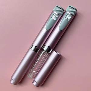 ปากกาฉีดยา <span class=keywords><strong>NAD</strong></span> รุ่น Reusable V1 V2 สีต่างๆ ลดราคา สำหรับอุปกรณ์บรรจุภัณฑ์ ช่วยในการลดน้ำหนัก - Product Image 3