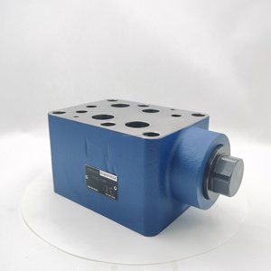 Vérificateur de contrôle hydraulique directionnel série Huade Z2 - Product Image 1