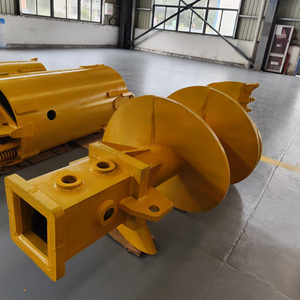 Máy móc xây dựng hình nón khoan đá thành phần cho Giàn Khoan Quay - Product Image 2