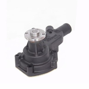 Piezas de motor diésel, bomba de agua, maquinaria de ingeniería, China, HA06804, 2017 - Product Image 3