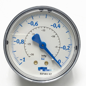 Вакуумметр One <span class=keywords><strong>VAM</strong></span>-63-V1/0-R1wbr/4-EN 537811 - Product Image 1