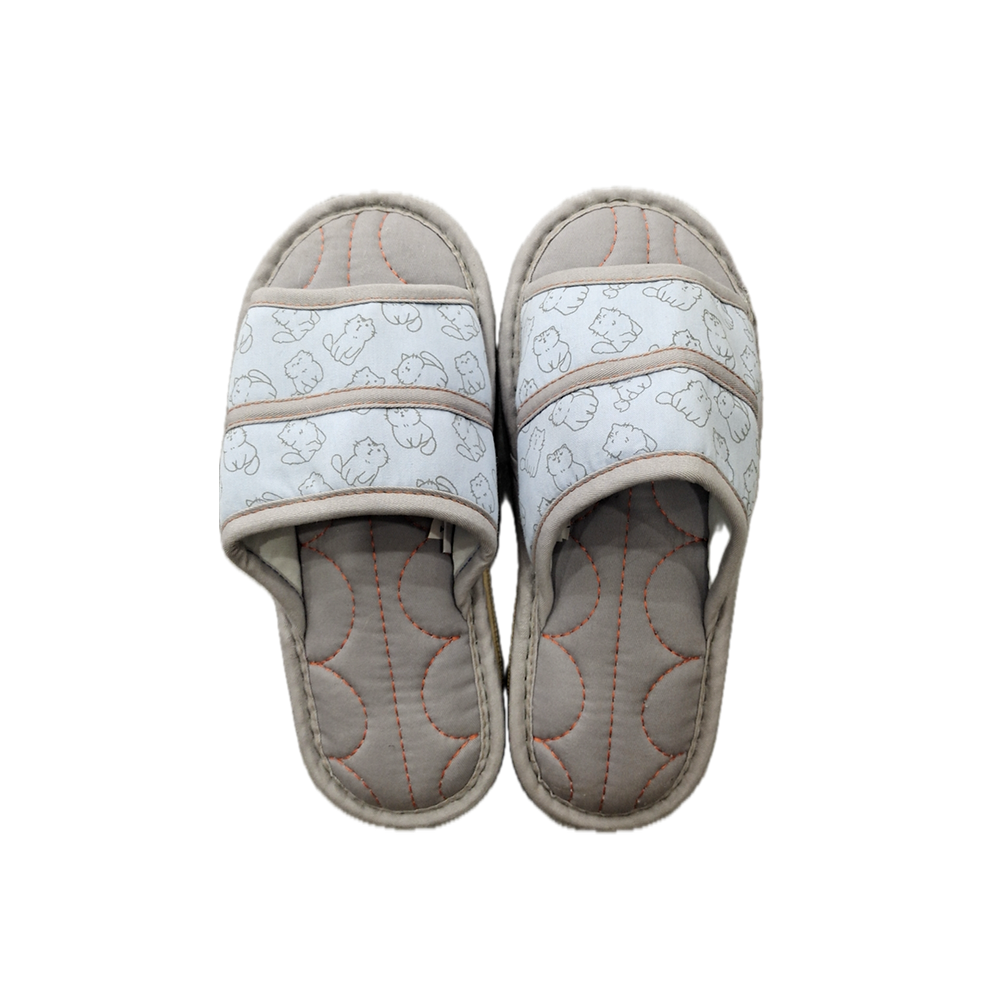 Convenient Washable Cleaning Slippers for Hotel Bathrooms · image 6