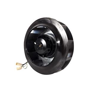 Ventilador de Refrigeración para Gabinete Rittal ebmpapst R2D225-AT26-15 SK3396.314 M2D068-DF 225 mm 400 V CA 2750/3100 RPM 90 W/130 W 0.2/0.21 A - Product Image 1