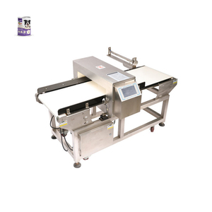 Food Metal Detector Machine Digital Metal Detection Equipment Food Production Line Metal Detector - Product Image 6