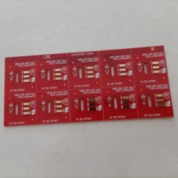 Puces intelligentes compatibles Videojet solvent V7206-D pour imprimantes CIJ séries VJ 1240, 1280, 1580, 1880