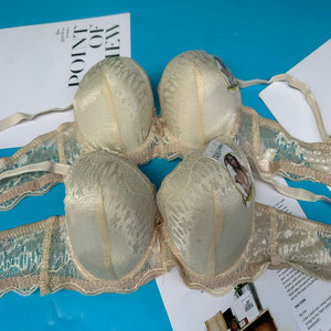 บราแพดเดอร์0.8ดอลลาร์36-42C ขนาด CG162บราวัยรุ่นน่ารักสำหรับหน้าอกใหญ่ - Product Image 3