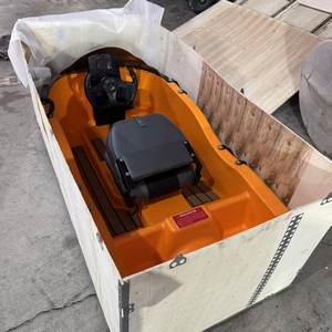 Vente <span class=keywords><strong>en</strong></span> gros usine : Bateau kart aquatique électrique 18KW haute performance pour drift aquatique, karting nautique et jet <span class=keywords><strong>ski</strong></span> de loisirs <span class=keywords><strong>en</strong></span> extérieur - Product Image 6