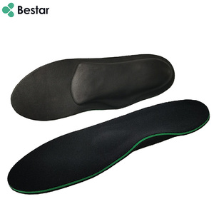 Solette Ortopediche Bestar con Supporto <span class=keywords><strong>per</strong></span> Arco Plantare, Inserti <span class=keywords><strong>per</strong></span> Fascite Plantare, Piedi Piatti, Arco Alto, Pronazione, Speroni Calcanei e Dolore al Piede - Product Image 2