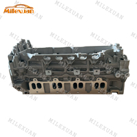 Assemblage de culasse de moteur diesel Milexuan AMC908526 2.0 L M9R pour Renault Laguna, Koleos, Espace