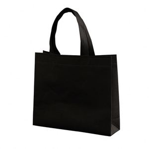 ODM OEM Cheap Custom Printed Recyclable <b>Fabric</b> Non Woven Shopping Tote <b>Bag</b> With Custom Printed Logo - Product Image 5