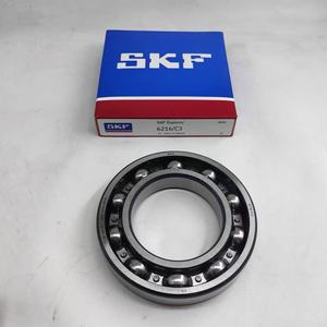 Rodamiento de Bolas de Ranura Profunda de Una Hilera SKF <span class=keywords><strong>6210</strong></span> 50x90x20mm 6210ZZ <span class=keywords><strong>6210</strong></span>-2RS1/C3 para Motor Eléctrico - Product Image 5