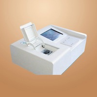 Analyseur rapide de la qualité de l'eau Ly Cod C3 20 1500 Mg/L