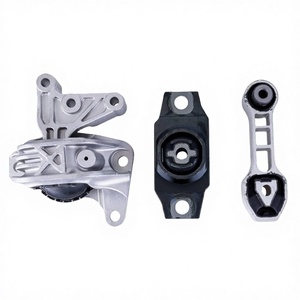 Supports de moteur de haute qualité fabriqués en usine Support de moteur de Suspension pour FIAT palio egea pulse <span class=keywords><strong>toro</strong></span> 132 <span class=keywords><strong>600</strong></span> 480 500 595 - Product Image 1