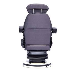 מטען קטן ו מלגזה מושב מטאטא משאית עבור חלקי ציוד לטיפול בחלקי ציוד - Product Image 6