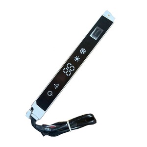 Panneau d'affichage de climatiseur CTTK-246X27-AKS7 11222014000522-R pour climatisation centrale, anti-poussière - Product Image 5