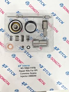 Kits de Reparación para Inyectores XPI - Product Image 3