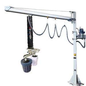 30kg 상자를 들어 올리는 최고의 판매 모바일 진공 리프터 장비 - Product Image 3