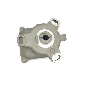 Aangepaste Aluminium Cilinderkopafdekking Zink Spuitgieten Diensten Voor Motoraccessoires Premium Gietoplossingen - Product Image 6