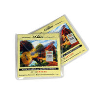 Alic Classical Guitar Strings AC106-H Nylon High Quality Musical Instruments 6 Strings for Guitar