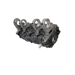 โรงงานราคาฝาสูบLD23 909014 11042-9C64D 11039-7C001 สําหรับNissan <span class=keywords><strong>Vanette</strong></span> <span class=keywords><strong>Cargo</strong></span>เซเรน่า 2283CC 2.3D L4 SOHC 8V 1994- - Product Image 6