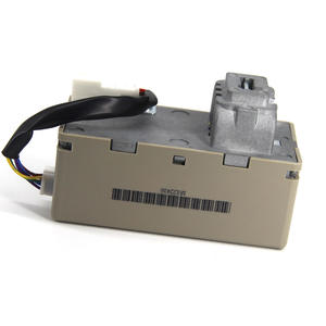 Interruptor de Encendido Nissan 2007-2011 con Bloqueo Electrónico de Dirección Modelo 48708-9N00A Nuevo y Usado Compatible - Product Image 3