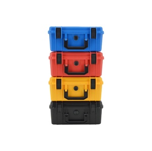 Manufacturer Protective Storage <b>Case</b> <b>Tool</b> Box Carry PP With Foam - Product Image 1