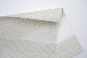 Best Selling Zebra <strong>Blinds</strong> Fabric Transparent Sunscreen Fabric Double Version <strong>Blinds</strong> for Industry Home Hotel - Product Image 4