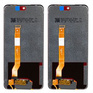 จอแสดงผล LCD แบบสัมผัสสำหรับ <span class=keywords><strong>Oppo</strong></span> C55/C67-5G/A15G/K11X-5G/A98-5G/F23-5G/Realme11-5G-FHD ความแข็ง QGD Sapphire รับประกัน 1 ปี - Product Image 1