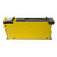 Fanuc A06B-6240-H325 Servo Amplifikatör Aisv20/20/20-B Üç Eksenli 6.5A Rejeneratif Fssb Sürücü Çoklu Koruma A06B-6240-H325