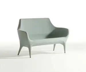 Plastik Roto kalıp özelleştirilmiş rotasyonel kalıplama Rotomolding mobilya/sandalye