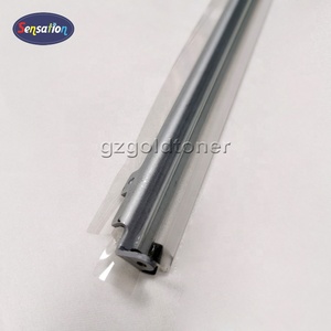 Cuchilla de Limpieza de Transferencia Sensation <span class=keywords><strong>HP</strong></span> CP5525 Compatible con <span class=keywords><strong>HP</strong></span> <span class=keywords><strong>CP5225</strong></span> M750 M775, Cuchilla de Transferencia de Alta Resistencia al Desgaste, Piezas Consumibles - Product Image 3
