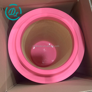 Nouveau filtre à air EexcavaStart C281275 CF1830 pour excavatrices, moteur industriel, protection haute efficacité, garantie 1 an - Product Image 4