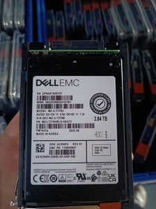 Unity Xt480f Xt880f Xt680f 3.84tb 005053158 005053159 005053576 005053577 <b>Hard</b> Disk for Emc Unity - Product Image 5