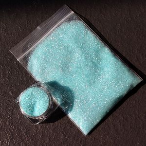 MyBeautyNails – poudre de <span class=keywords><strong>sucre</strong></span> en poudre, <span class=keywords><strong>effet</strong></span> de couche, Kit de paillettes pour ongles, poudre de couleur bonbon, Pigment chromé, accessoires pour ongles - Product Image 6