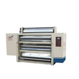 Máquina de Encolado Huayu Machinery Equipment Tipo GM-C para Línea de Producción de Cartón Corrugado, Tamaño Personalizable - Product Image 2