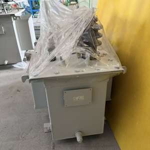 Алюминиевые трансформаторы Dacheng высокого напряжения, 3-фазные, масляные, 50 кВА, 80 кВА, 100 кВА, 125 кВА, 160 кВА - Product Image 6