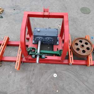 Bomba de Agua Eléctrica de Alta Presión Personalizada OEM para Riego Agrícola, Suspensión Trasera de Tractor con Drenaje de Aguas Residuales - Product Image 4