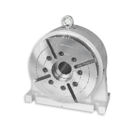 Tête Diviseuse Universelle/Plaque d'Indexage en Acier TD-255P-H DRAKE – Grande Vente, Haute Qualité, Garantie 1 An